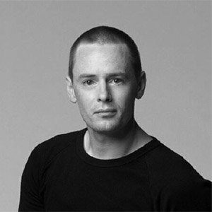 Marc Cassidy