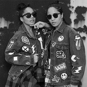 The Oneill Twins